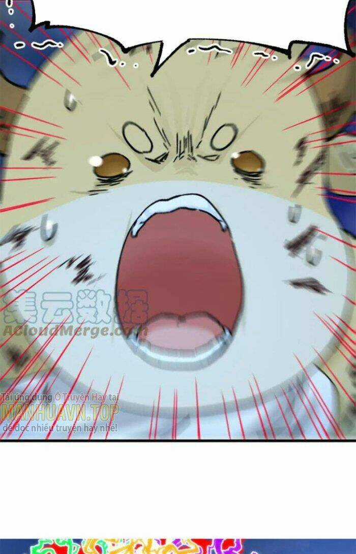 Thánh Khư Chapter 202 trang 58