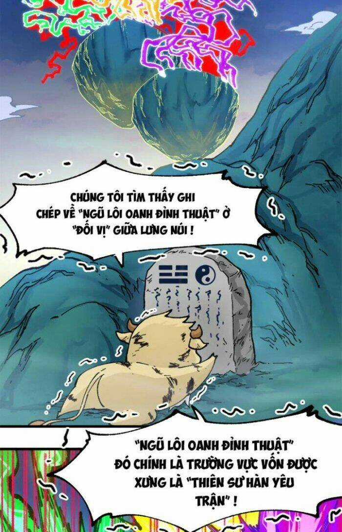 Thánh Khư Chapter 202 trang 59