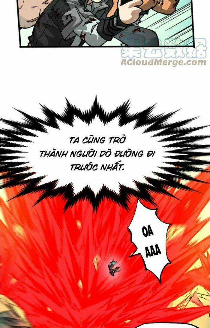 Thánh Khư Chapter 202 trang 6