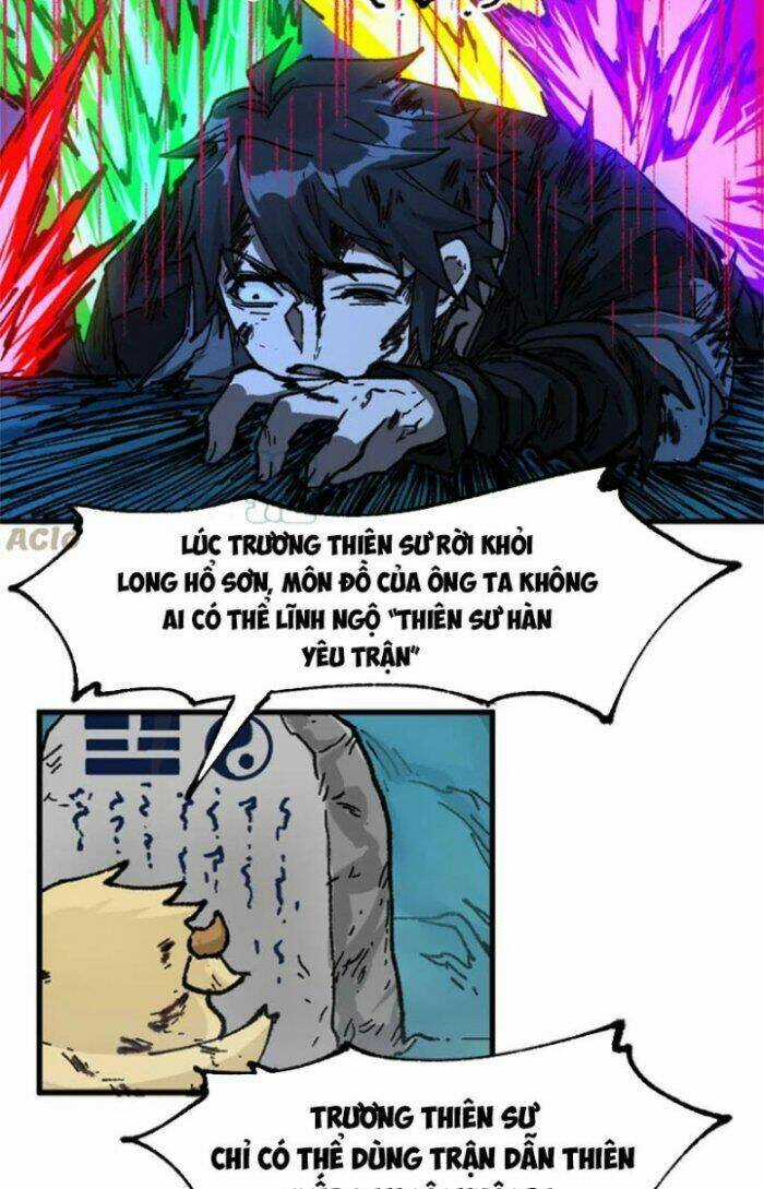 Thánh Khư Chapter 202 trang 60