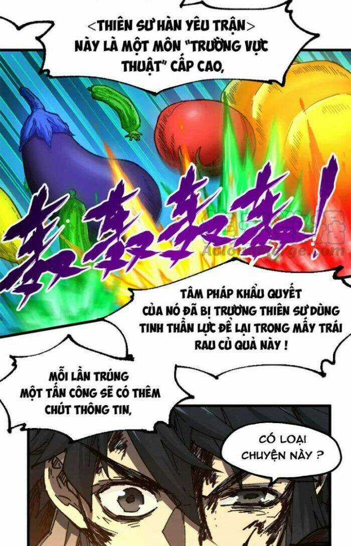 Thánh Khư Chapter 202 trang 62