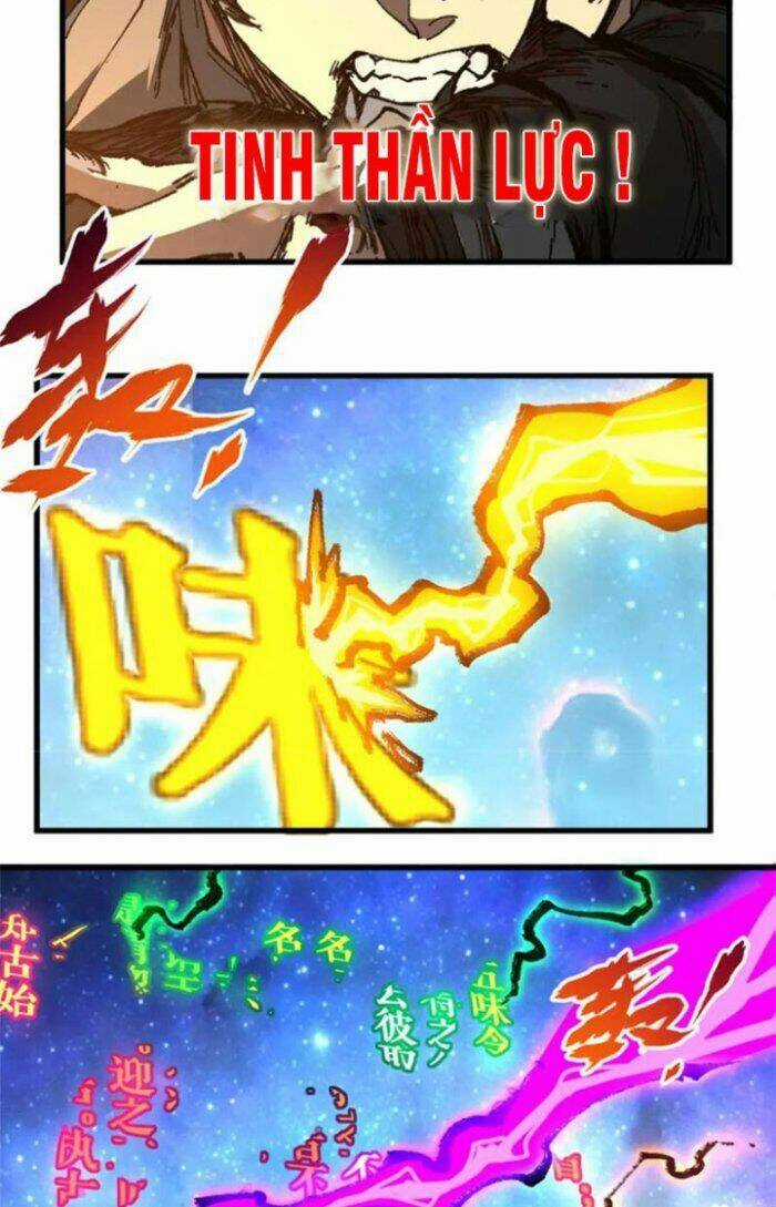 Thánh Khư Chapter 202 trang 63