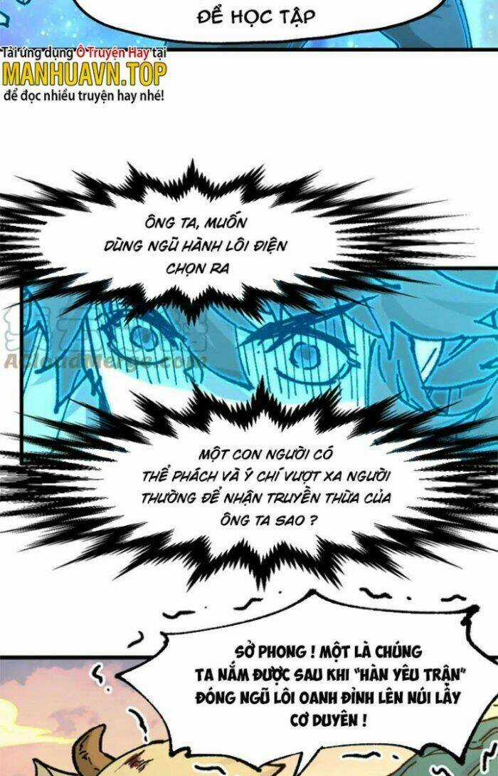 Thánh Khư Chapter 202 trang 66