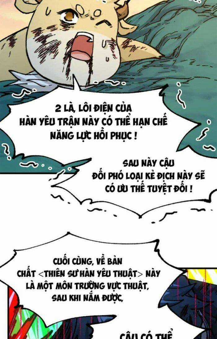 Thánh Khư Chapter 202 trang 67