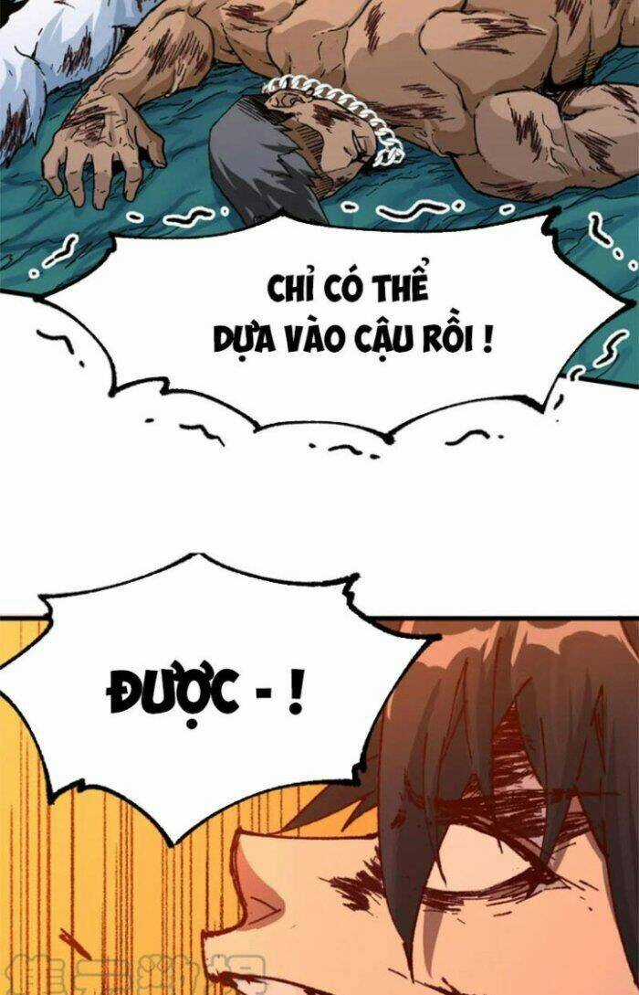 Thánh Khư Chapter 202 trang 69