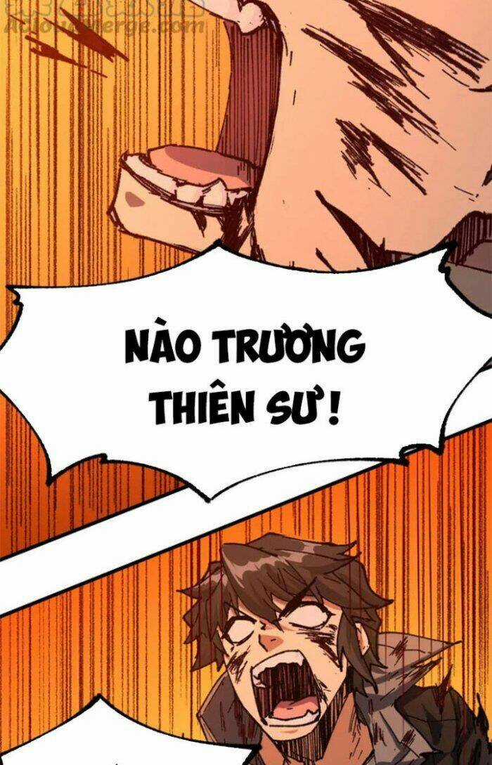 Thánh Khư Chapter 202 trang 70