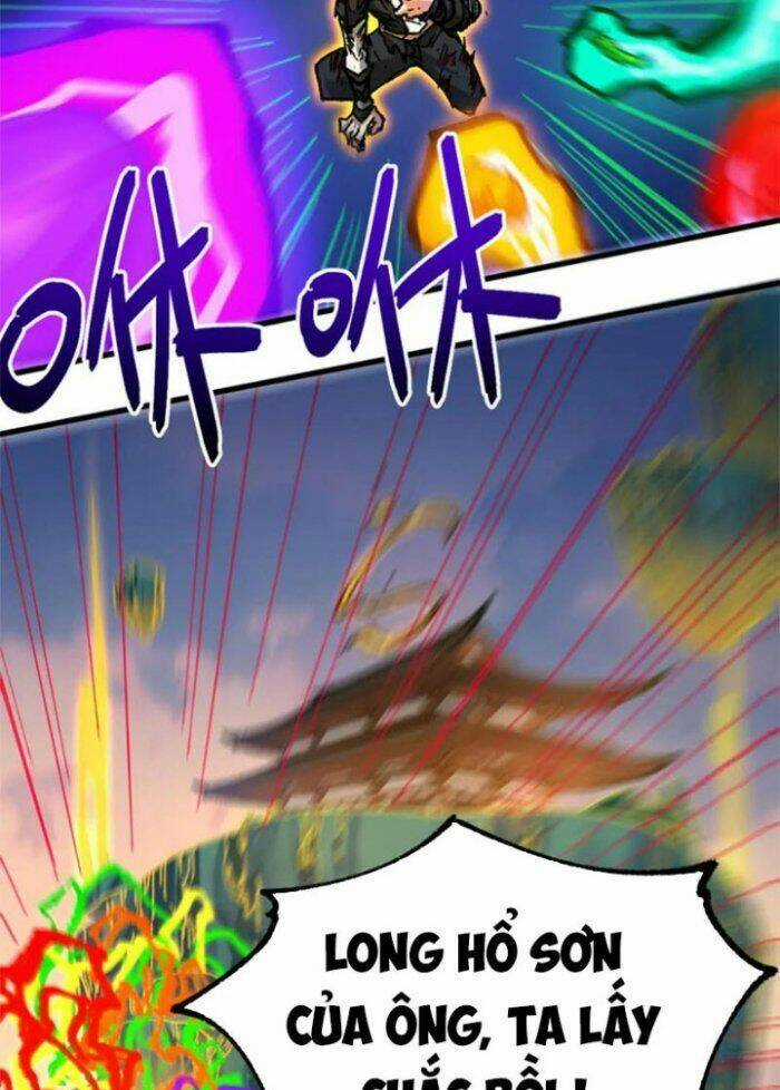 Thánh Khư Chapter 202 trang 72