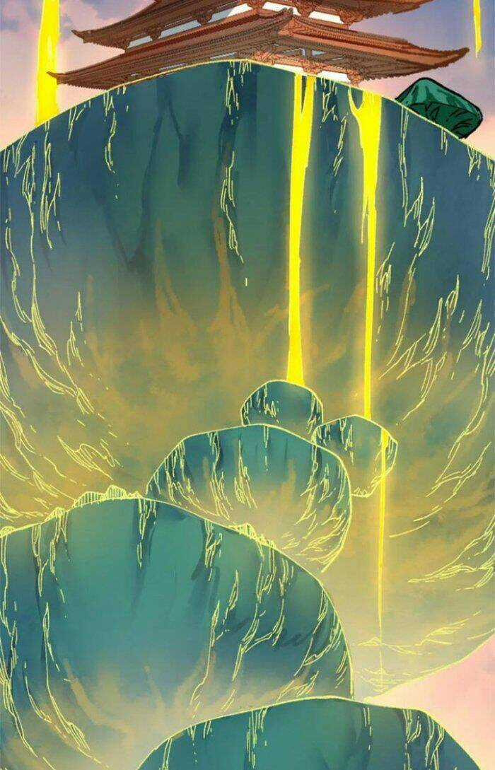 Thánh Khư Chapter 202 trang 9