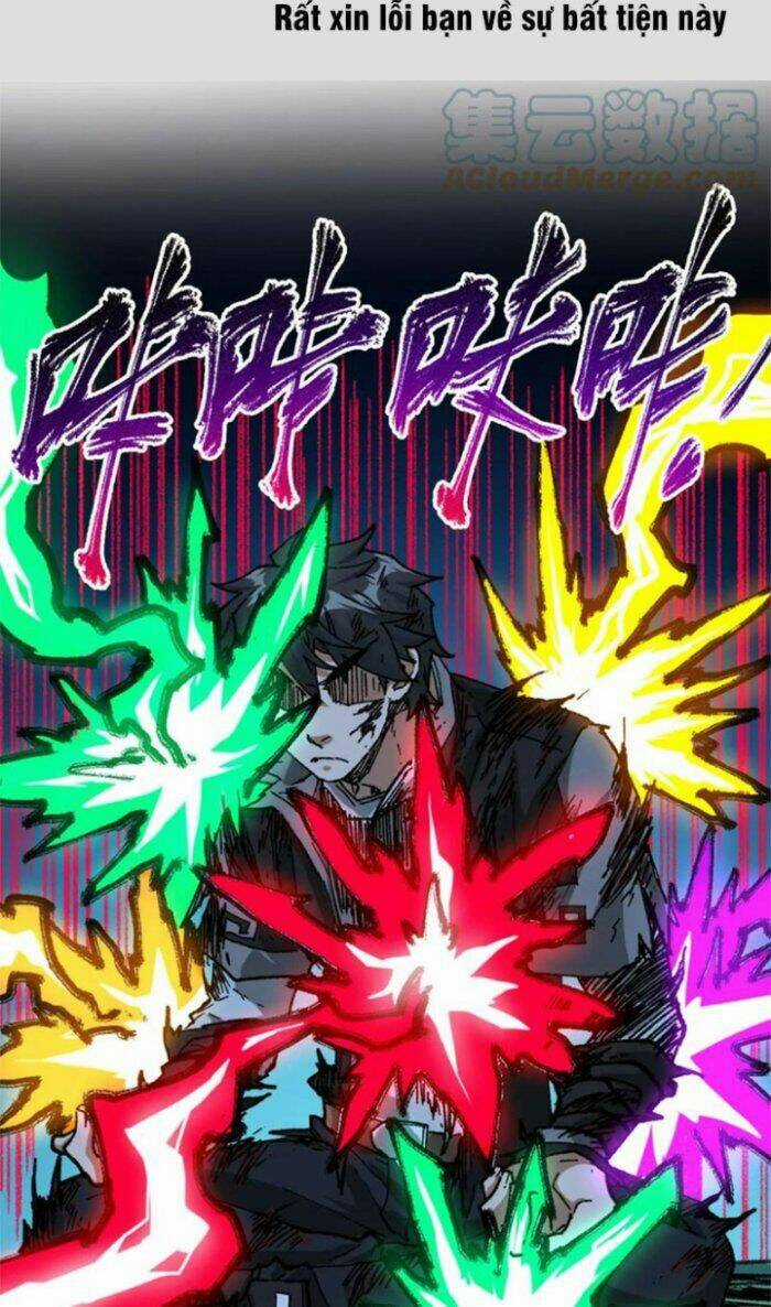 Thánh Khư Chapter 203 trang 0