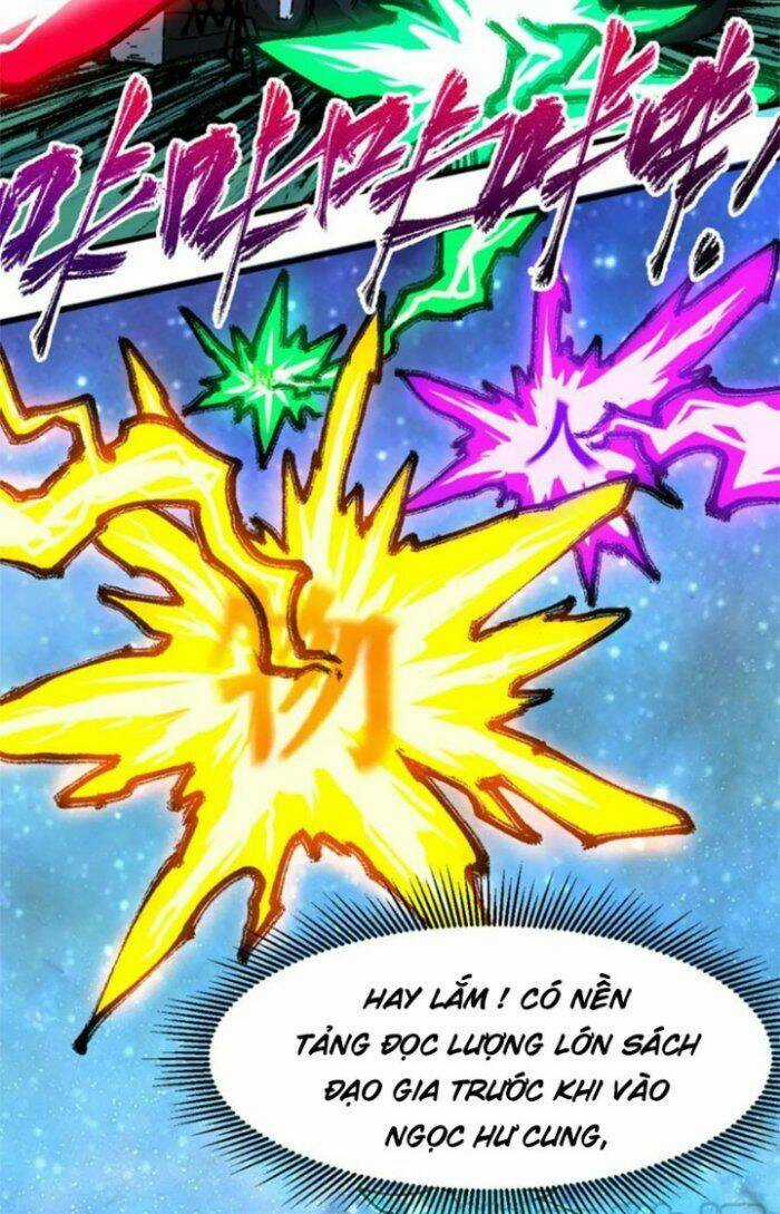 Thánh Khư Chapter 203 trang 1