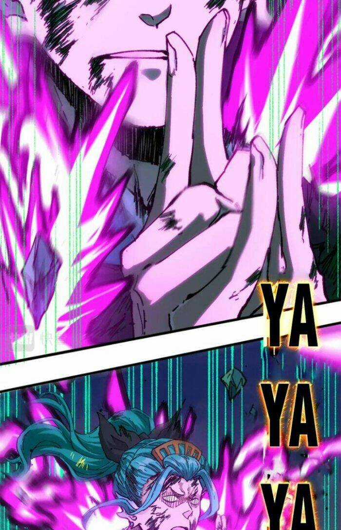 Thánh Khư Chapter 203 trang 11