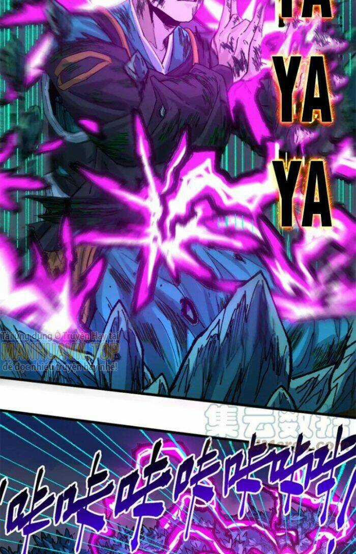 Thánh Khư Chapter 203 trang 12