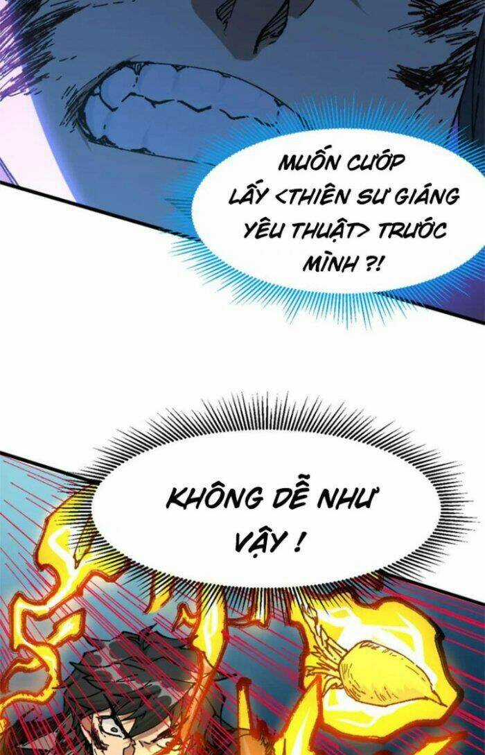 Thánh Khư Chapter 203 trang 14