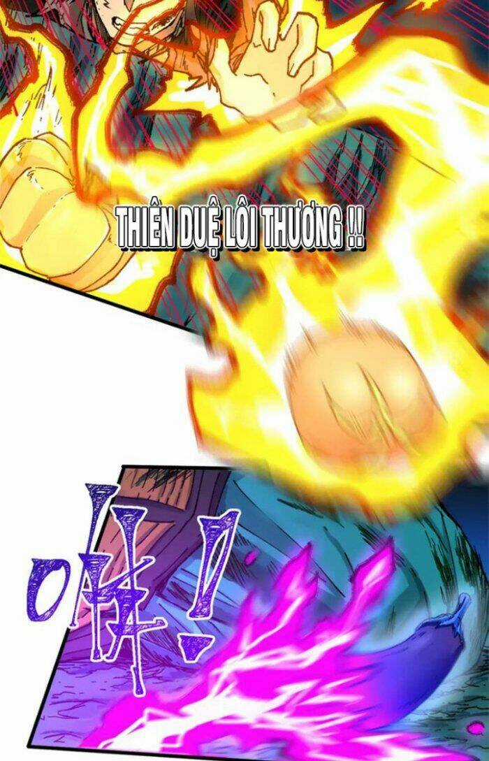 Thánh Khư Chapter 203 trang 15