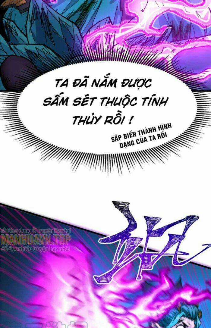 Thánh Khư Chapter 203 trang 21