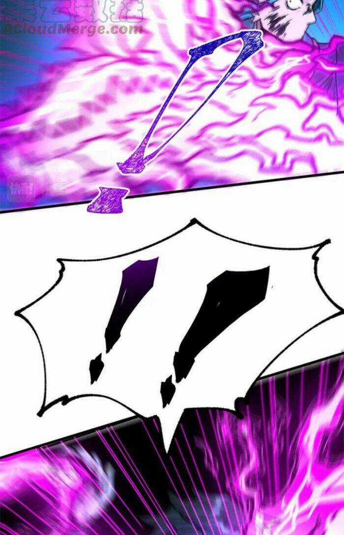 Thánh Khư Chapter 203 trang 22