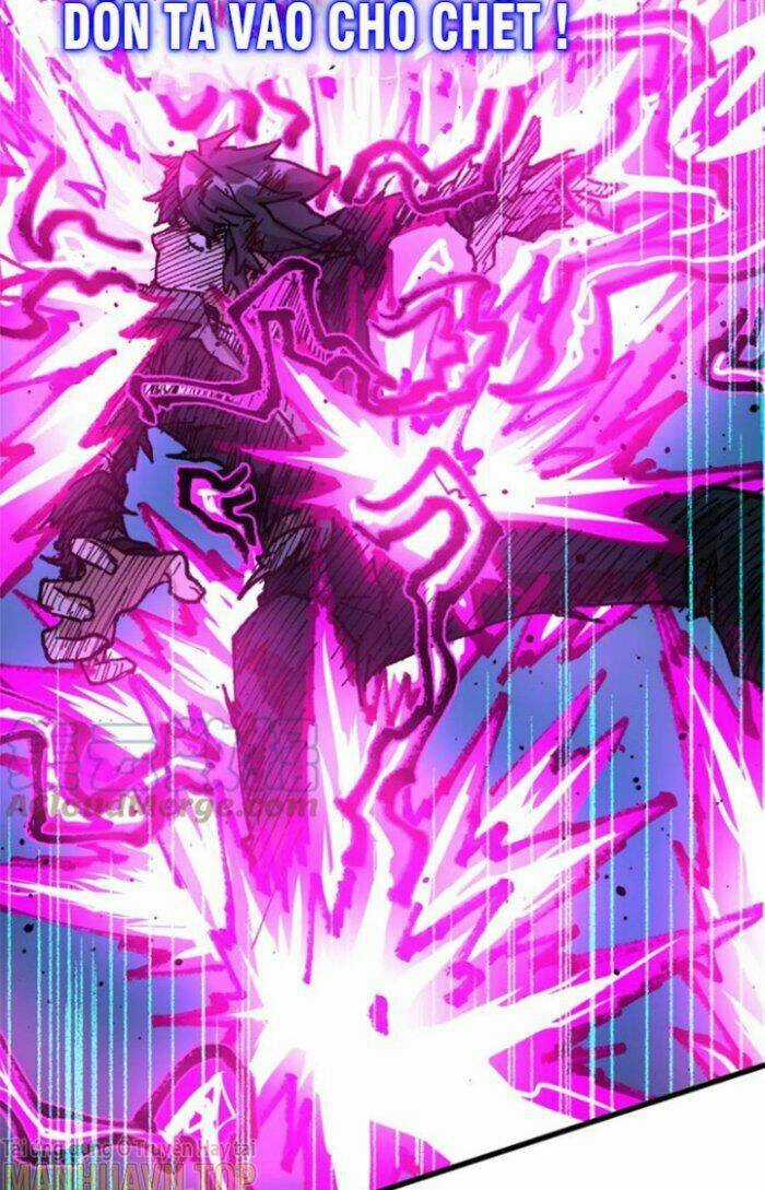 Thánh Khư Chapter 203 trang 27