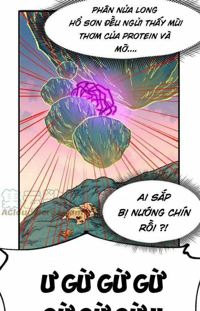 Thánh Khư Chapter 203 trang 29