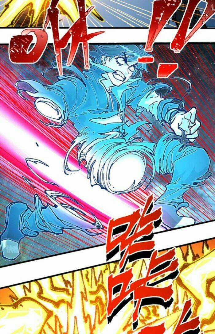 Thánh Khư Chapter 203 trang 40