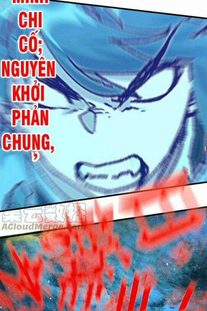 Thánh Khư Chapter 203 trang 42