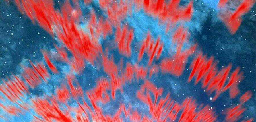 Thánh Khư Chapter 203 trang 43