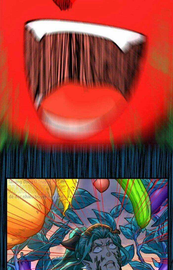 Thánh Khư Chapter 203 trang 46