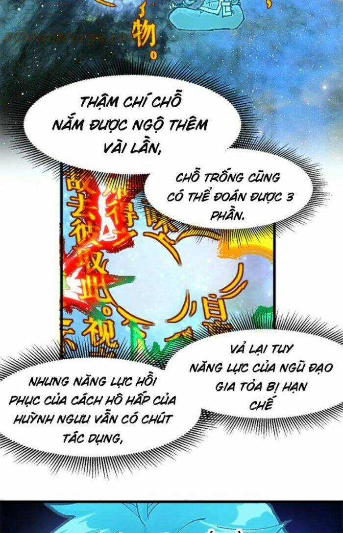 Thánh Khư Chapter 203 trang 5