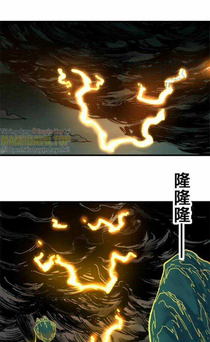 Thánh Khư Chapter 203 trang 51