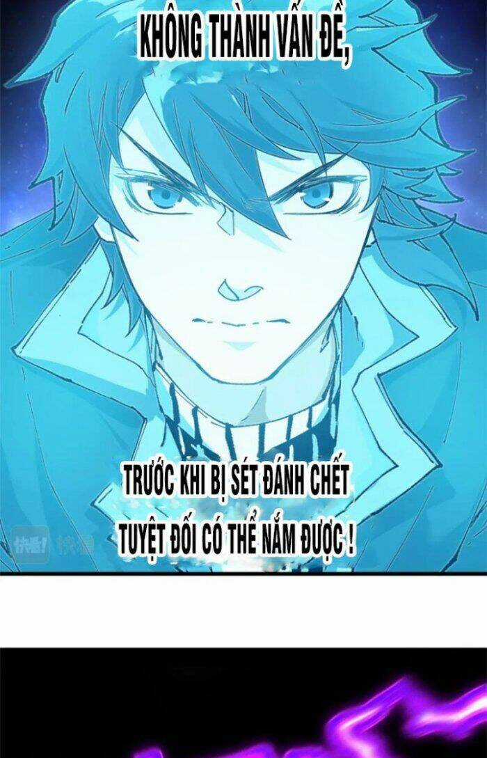 Thánh Khư Chapter 203 trang 6