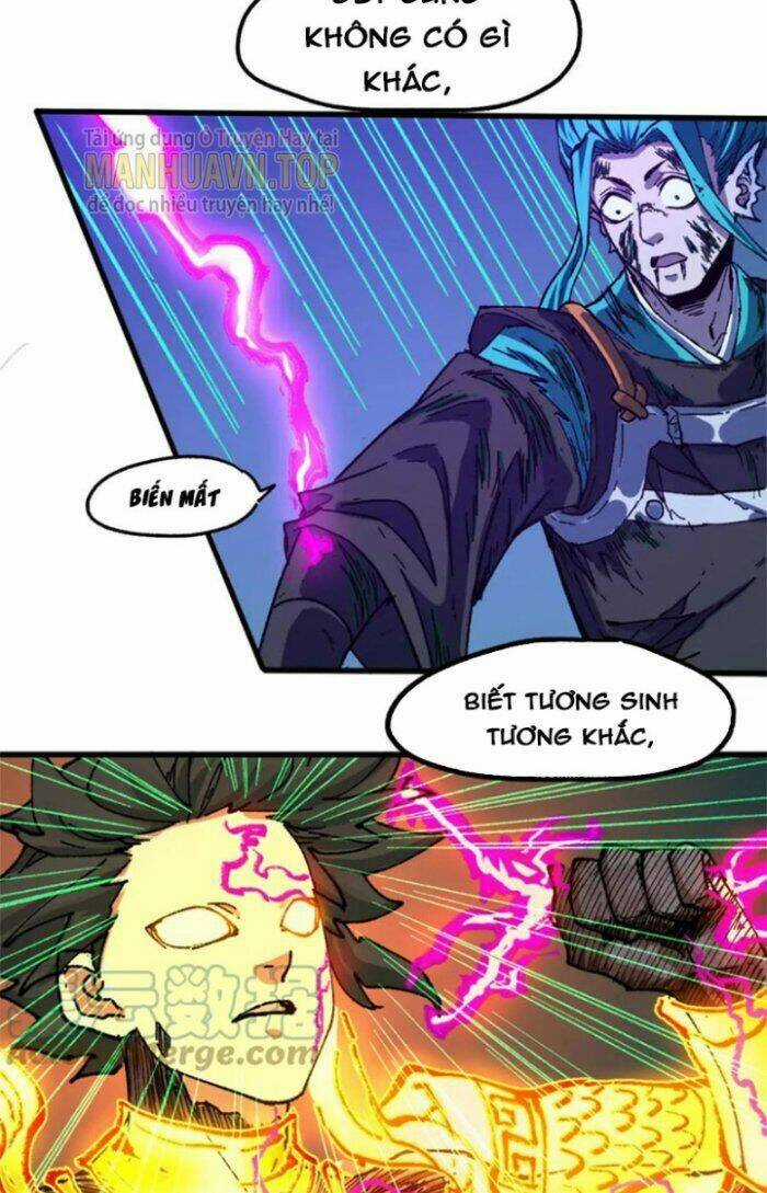 Thánh Khư Chapter 203 trang 62