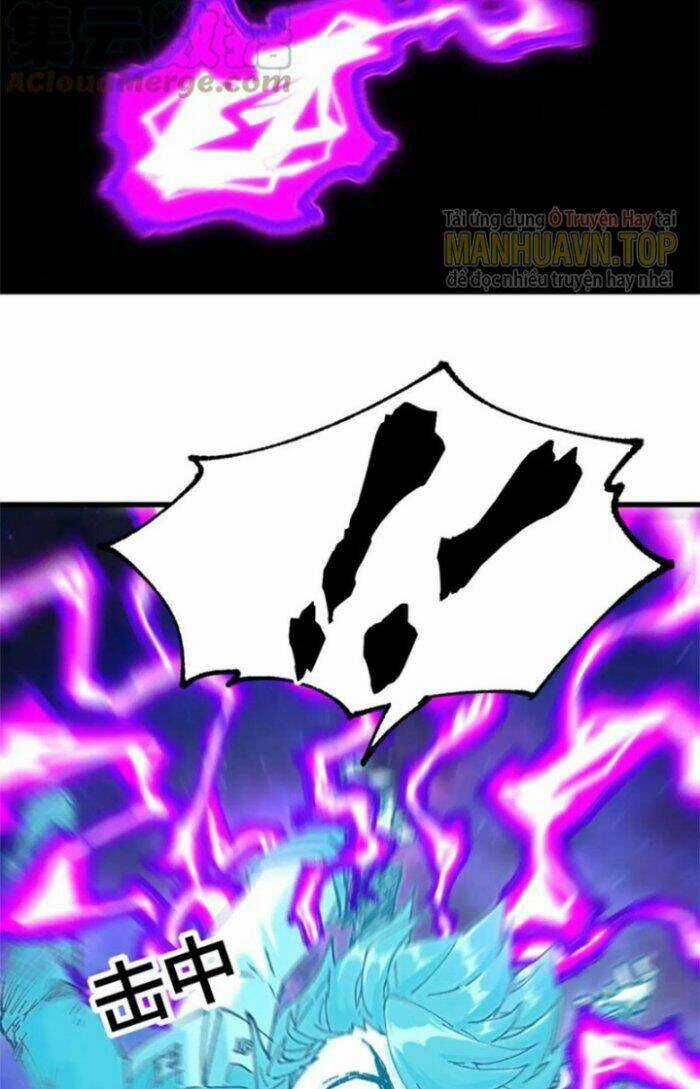 Thánh Khư Chapter 203 trang 7