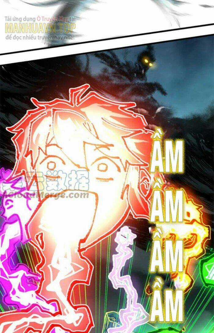 Thánh Khư Chapter 203 trang 72