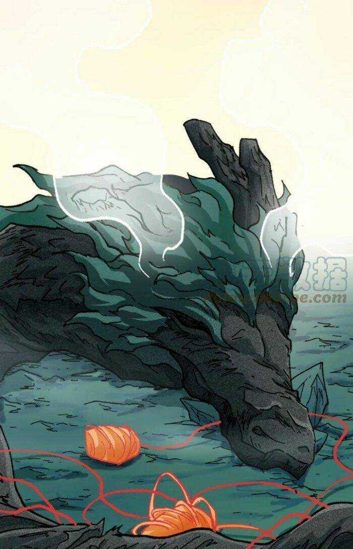 Thánh Khư Chapter 204 trang 1