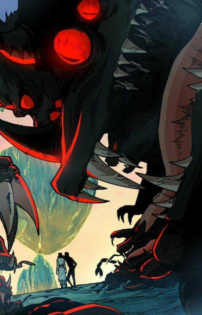 Thánh Khư Chapter 204 trang 101