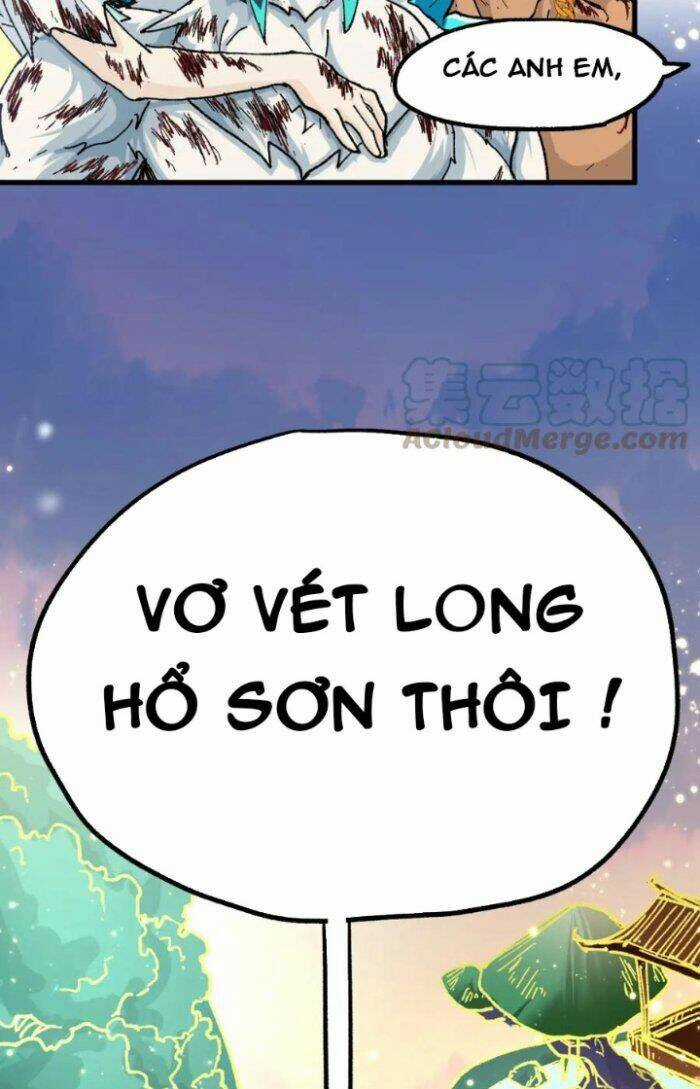 Thánh Khư Chapter 204 trang 12