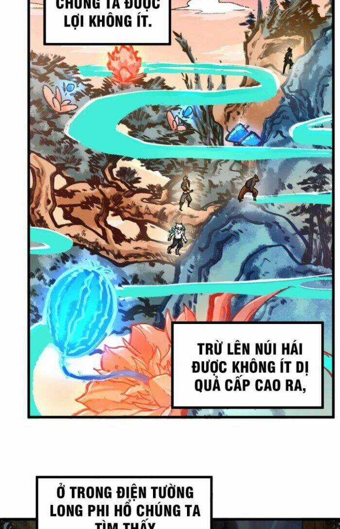 Thánh Khư Chapter 204 trang 15