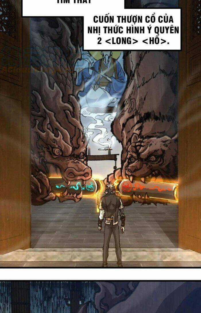 Thánh Khư Chapter 204 trang 16