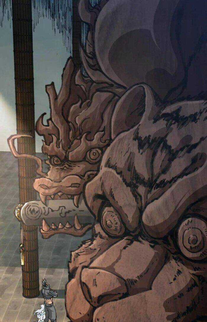 Thánh Khư Chapter 204 trang 17