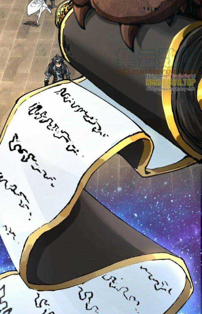 Thánh Khư Chapter 204 trang 18