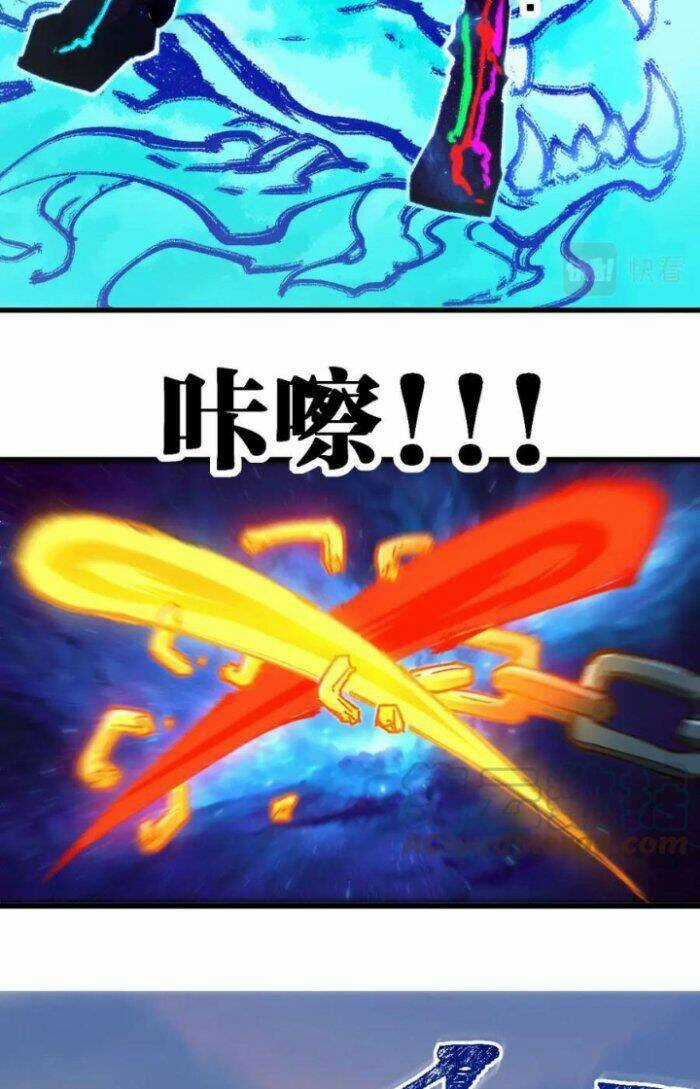 Thánh Khư Chapter 204 trang 27