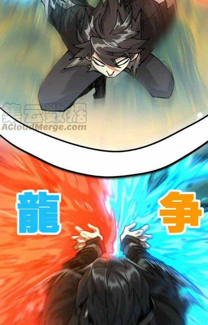 Thánh Khư Chapter 204 trang 29