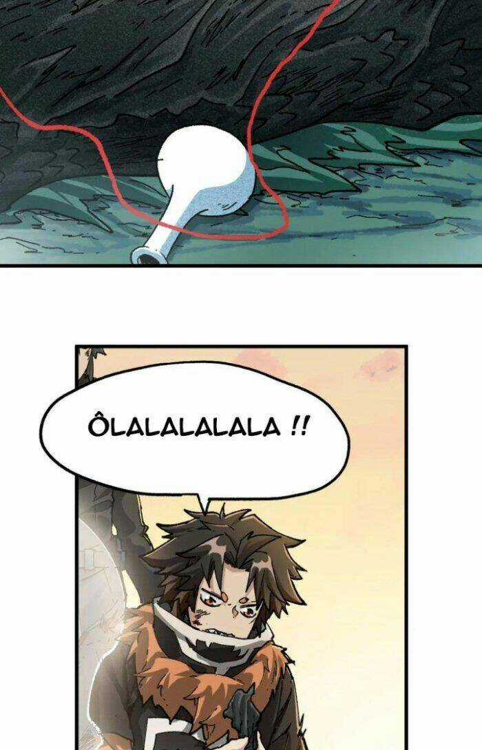 Thánh Khư Chapter 204 trang 3