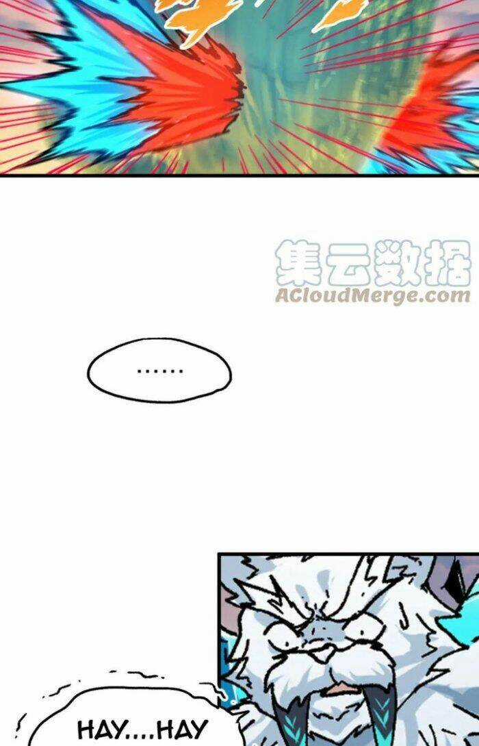 Thánh Khư Chapter 204 trang 31