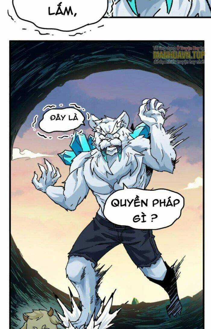 Thánh Khư Chapter 204 trang 32