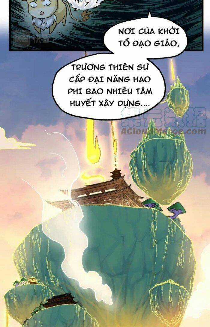 Thánh Khư Chapter 204 trang 33