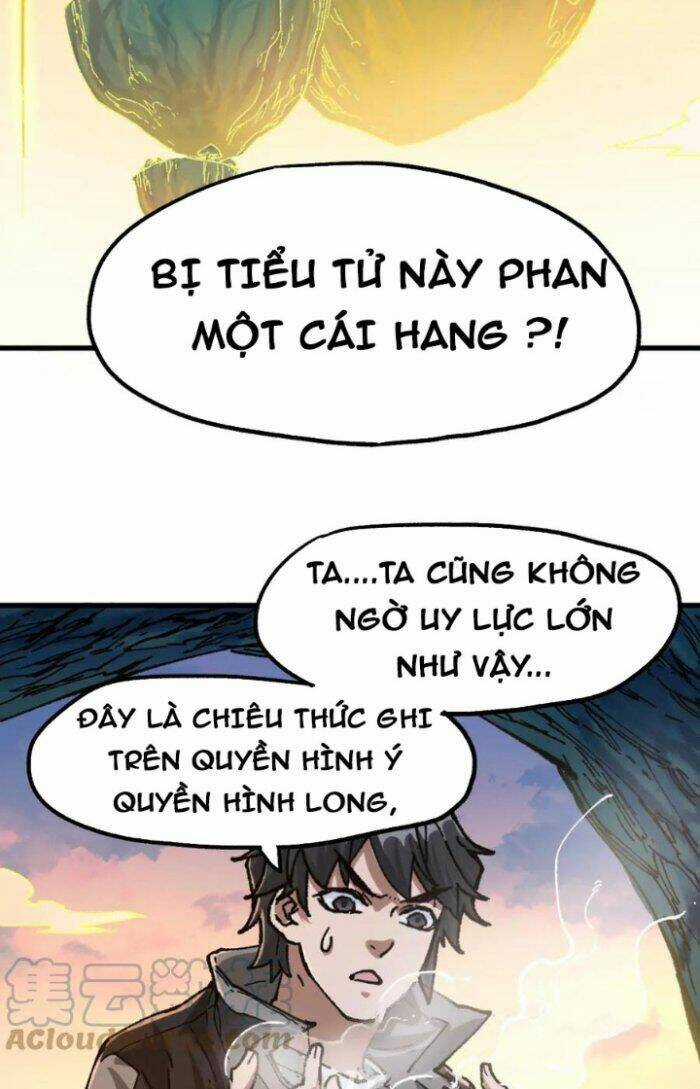 Thánh Khư Chapter 204 trang 34