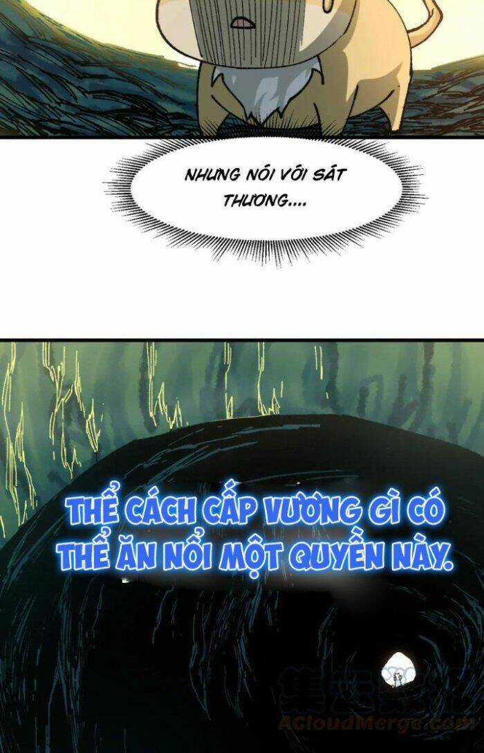 Thánh Khư Chapter 204 trang 36