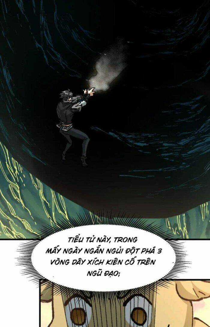 Thánh Khư Chapter 204 trang 37