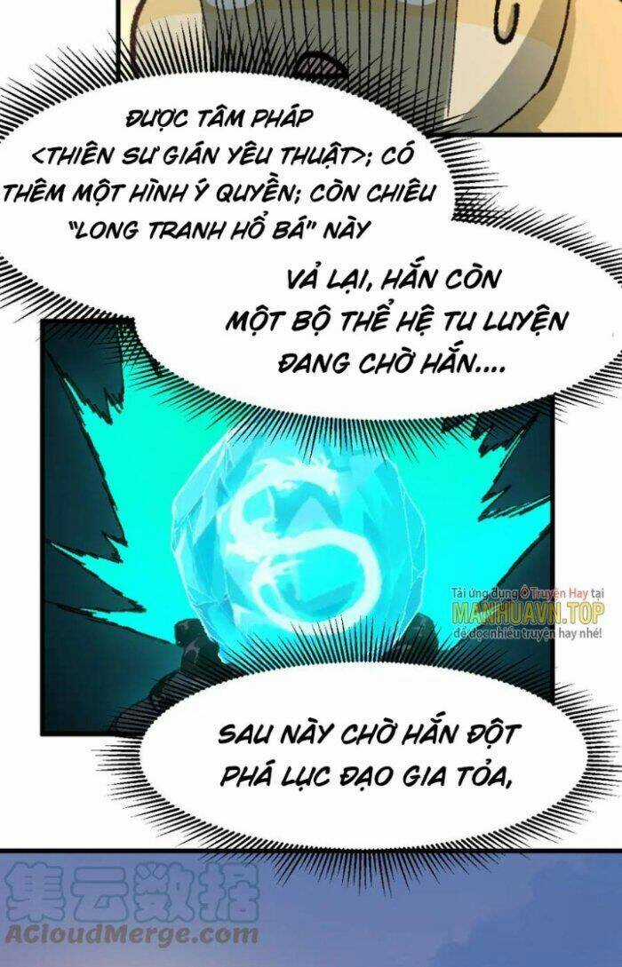 Thánh Khư Chapter 204 trang 38