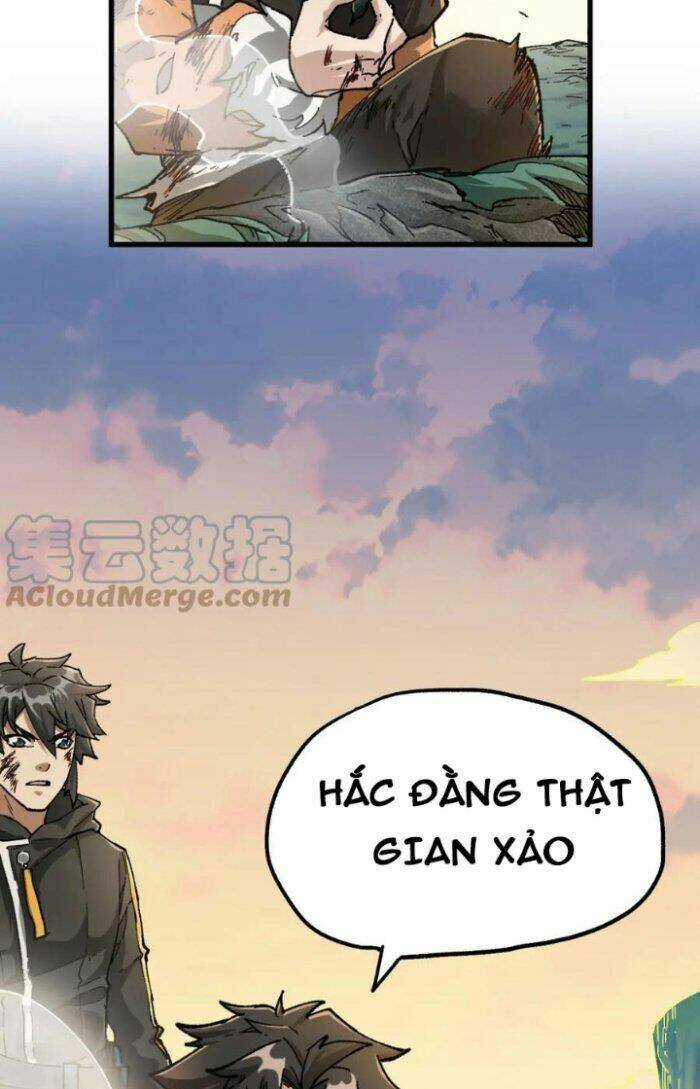 Thánh Khư Chapter 204 trang 4